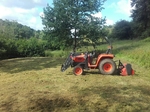 Location tracteur Caen 150 €