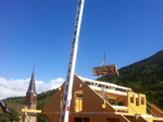 Klass K20 - 30 Annecy crane rental €270