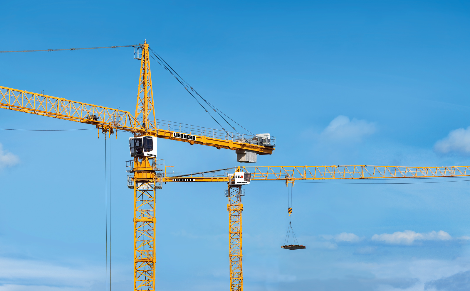 Location grue à tour à montage par éléments  54  Marseille 0 €